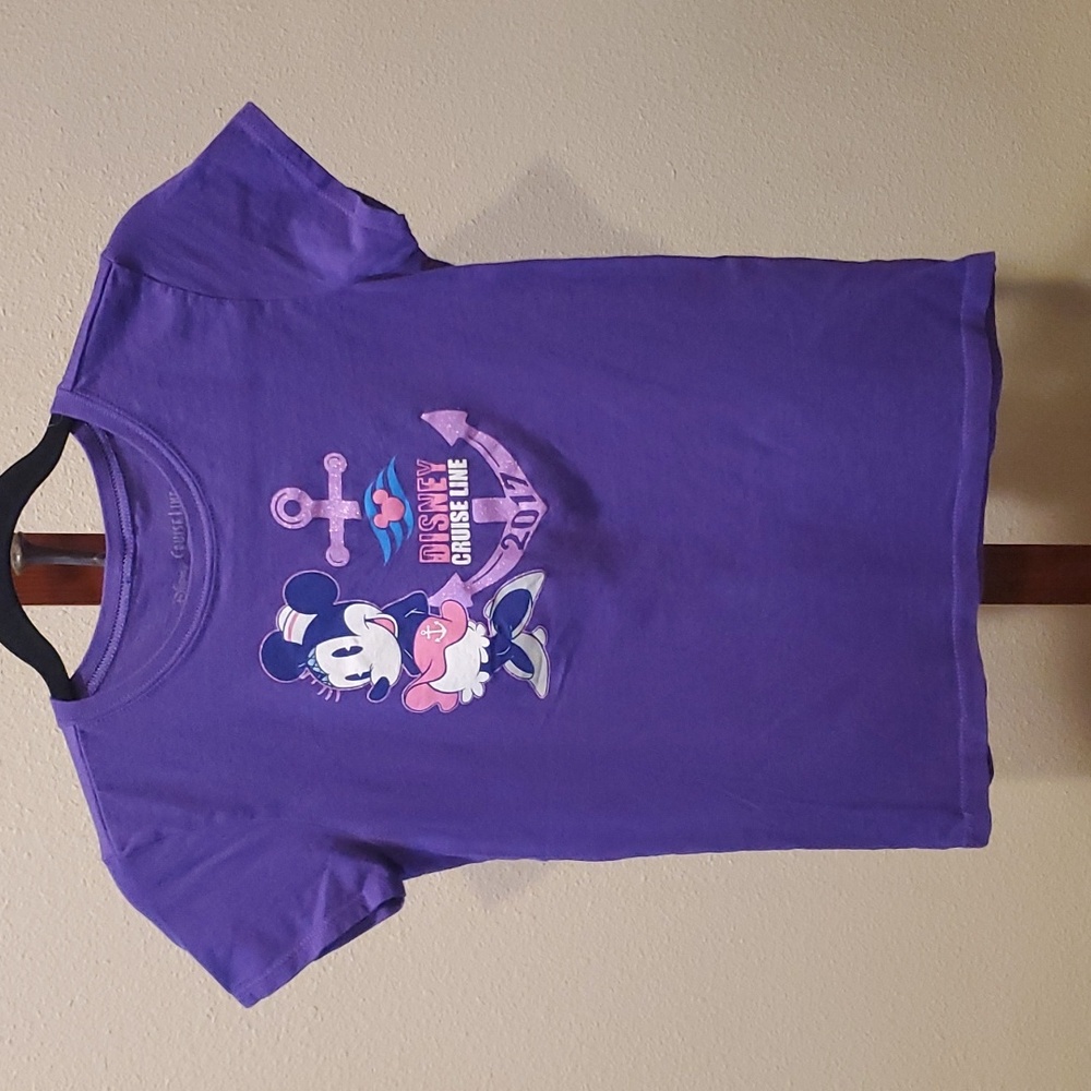 Disney Cruise‎ Line T Shirt